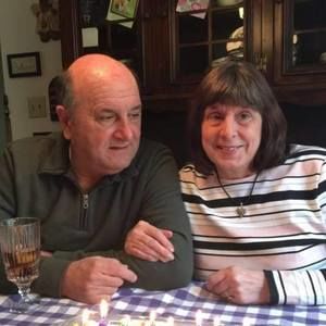 Meet your Posher, Patty